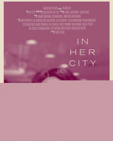 Смотреть В её городе онлайн в HD качестве 720p