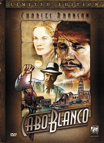 Смотреть Кабобланко онлайн в HD качестве 720p
