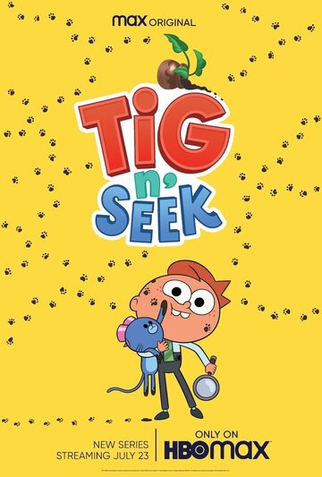 Смотреть Бюро находок Тига онлайн в HD качестве 720p