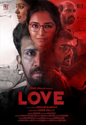 Смотреть Любовь онлайн в HD качестве 720p