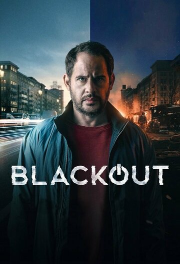 Смотреть Блэкаут на хдрезка онлайн в HD качестве 720p