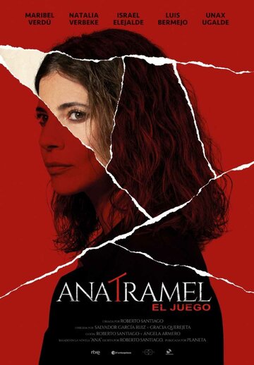 Смотреть Анна Траме́ль. Игра ва-банк онлайн в HD качестве 720p