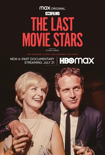 Смотреть Последние кинозвезды онлайн в HD качестве 720p