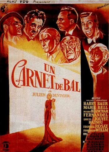 Смотреть Бальная записная книжка онлайн в HD качестве 720p