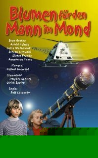 Смотреть Цветы для человека на Луне онлайн в HD качестве 720p
