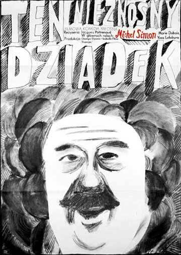 Смотреть Ох, уж этот дед! онлайн в HD качестве 720p
