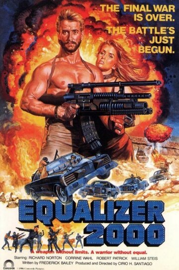 Смотреть Уравнитель 2000 онлайн в HD качестве 720p