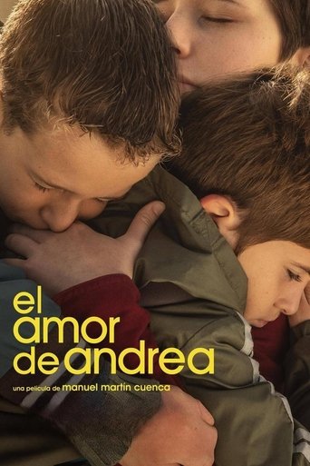 Смотреть Любовь Андреа онлайн в HD качестве 720p