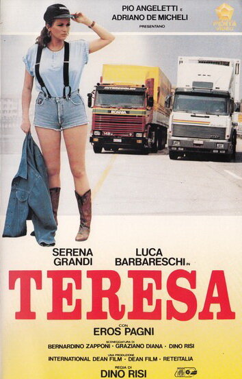Смотреть Тереза онлайн в HD качестве 720p