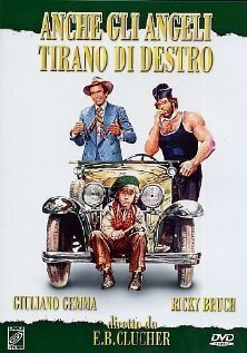 Смотреть Даже ангелы бывают жестоки онлайн в HD качестве 720p