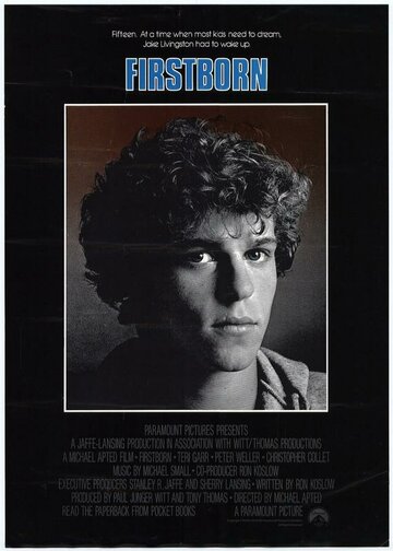 Смотреть Перворожденный онлайн в HD качестве 720p