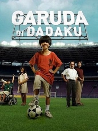 Смотреть Орел на груди онлайн в HD качестве 720p