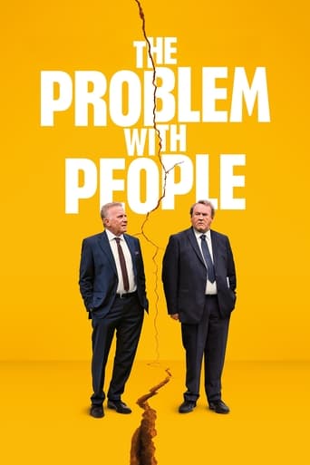 Смотреть Проблемы с людьми онлайн в HD качестве 720p
