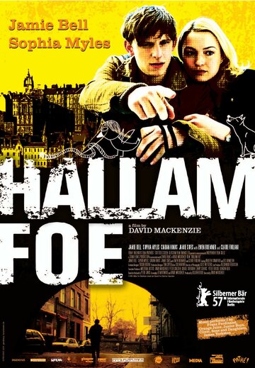 Смотреть Холлэм Фоу онлайн в HD качестве 720p