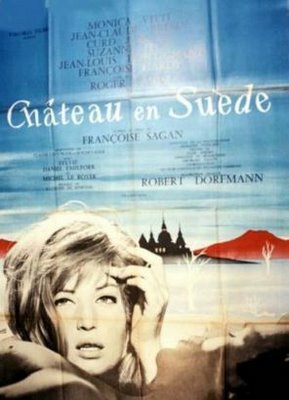 Смотреть Замок в Швеции онлайн в HD качестве 720p