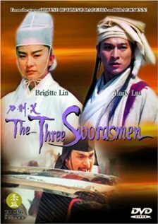 Смотреть Три меченосца онлайн в HD качестве 720p