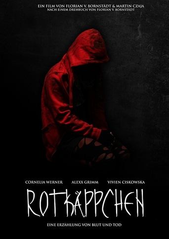 Смотреть Красная шапочка. Сказка о крови и смерти онлайн в HD качестве 720p