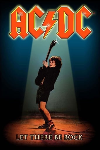 Смотреть AC/DC: Да будет рок онлайн в HD качестве 720p