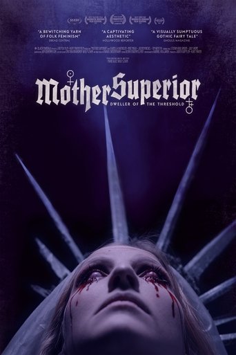 Смотреть Мать-настоятельница онлайн в HD качестве 720p