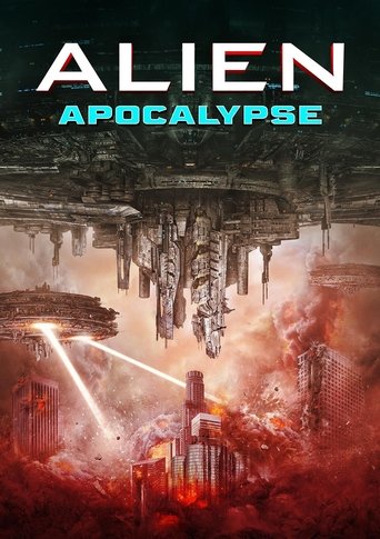 Смотреть Инопланетный апокалипсис онлайн в HD качестве 720p