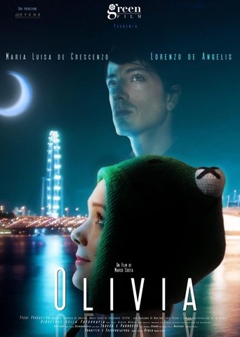 Смотреть Оливия онлайн в HD качестве 720p