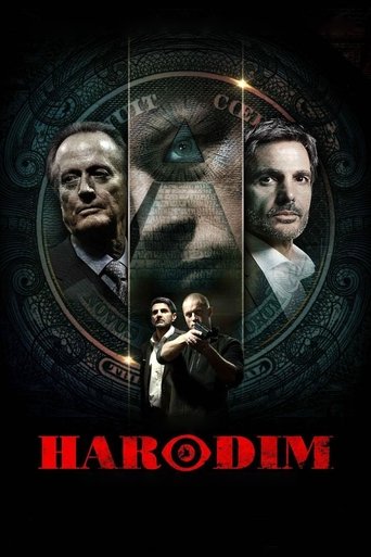 Смотреть Хародим онлайн в HD качестве 720p