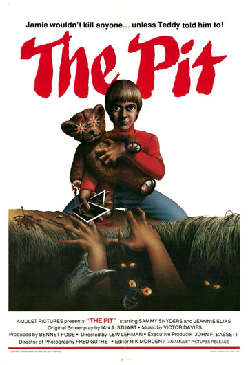 Смотреть Яма онлайн в HD качестве 720p