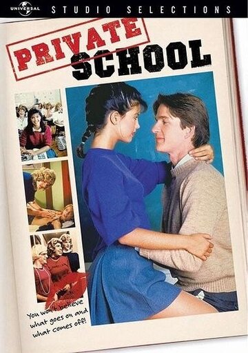 Смотреть Частная школа онлайн в HD качестве 720p
