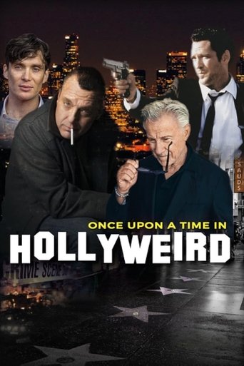 Смотреть Однажды в Голличуде онлайн в HD качестве 720p