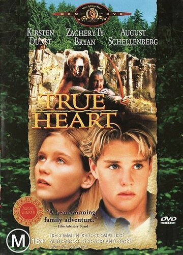 Смотреть Верное сердце онлайн в HD качестве 720p