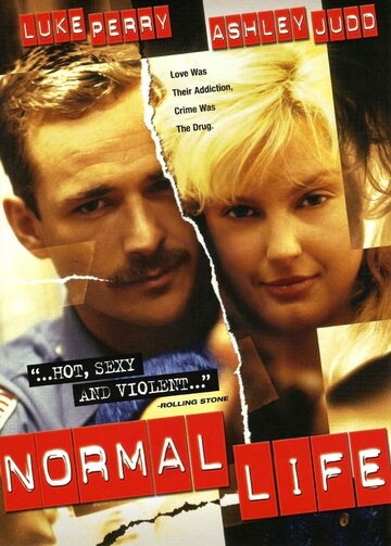 Смотреть Нормальная жизнь онлайн в HD качестве 720p