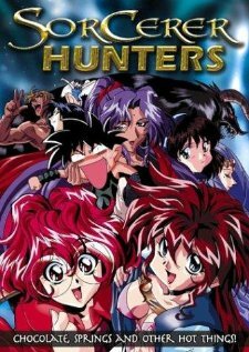 Смотреть Охотники за чародеями онлайн в HD качестве 720p