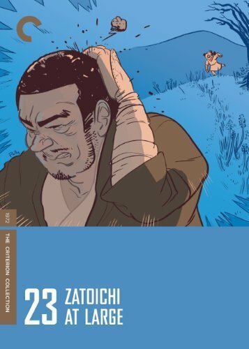 Смотреть Затоичи на свободе онлайн в HD качестве 720p