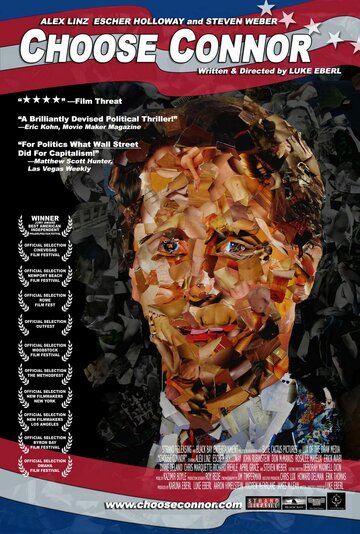 Смотреть Выбор Коннора онлайн в HD качестве 720p