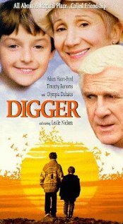 Смотреть Диггер онлайн в HD качестве 720p