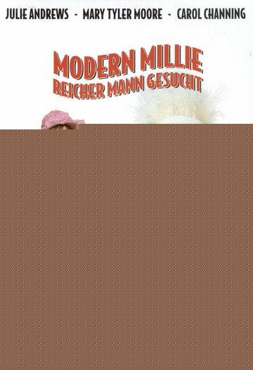 Смотреть Весьма современная Милли онлайн в HD качестве 720p