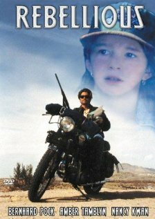 Смотреть Мятежный онлайн в HD качестве 720p
