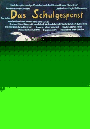 Смотреть Школьный призрак онлайн в HD качестве 720p