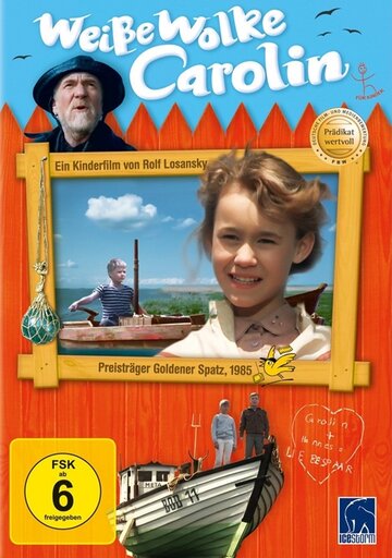 Смотреть Белое облако Каролин онлайн в HD качестве 720p