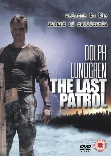 Смотреть Последний рубеж онлайн в HD качестве 720p