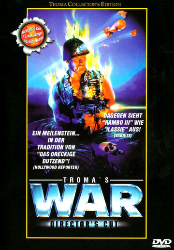 Смотреть Война Тромы онлайн в HD качестве 720p