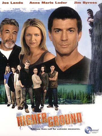 Смотреть Выше земли онлайн в HD качестве 720p