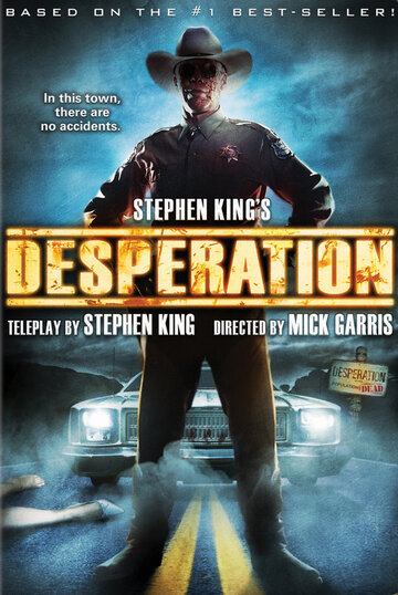 Смотреть Безнадега онлайн в HD качестве 720p