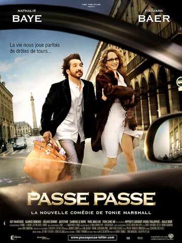 Смотреть На старт, внимание, пошли! онлайн в HD качестве 720p