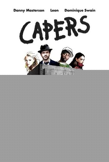Смотреть Грабители онлайн в HD качестве 720p
