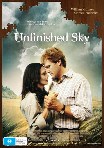Смотреть Бесконечное небо онлайн в HD качестве 720p