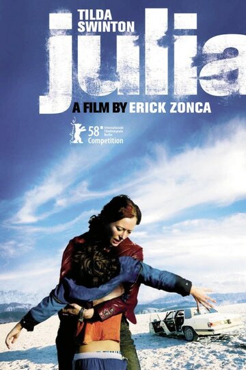 Смотреть Джулия онлайн в HD качестве 720p