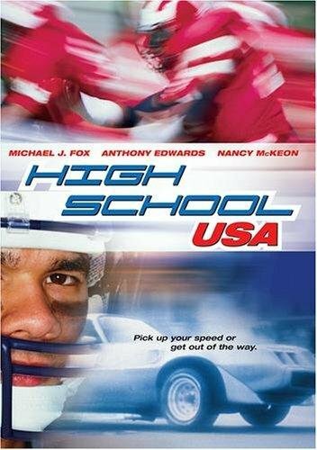 Смотреть Американская школа онлайн в HD качестве 720p