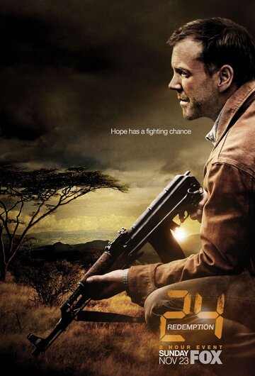 Смотреть 24: Искупление онлайн в HD качестве 720p