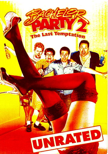 Смотреть Мальчишник 2: Последнее искушение онлайн в HD качестве 720p
